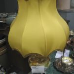 477 6114 Bordslampa